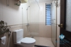 Modern furnished villa for rent in Tay Ho