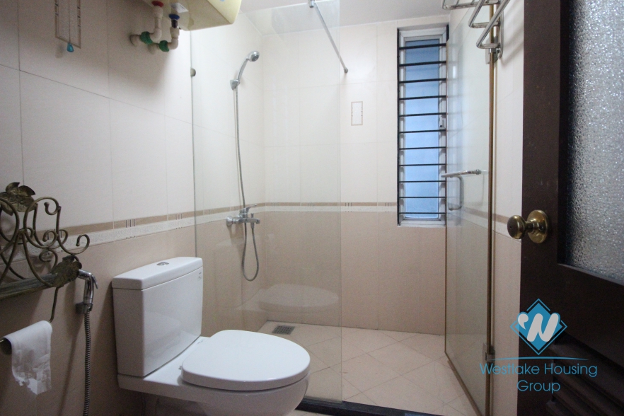 Modern furnished villa for rent in Tay Ho