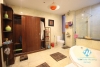 Modern furnished villa for rent in Tay Ho