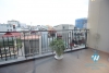 Luxury and elegant studio one bedroom serviced apartment for rent in Dong Da District