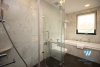 Luxury and elegant studio one bedroom serviced apartment for rent in Dong Da District