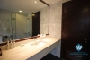 Luxury and elegant studio one bedroom serviced apartment for rent in Dong Da District