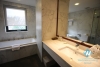 Luxury and elegant studio one bedroom serviced apartment for rent in Dong Da District