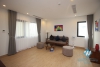 Luxury studio  serviced apartment for rent in Dong Da District