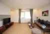 Luxury studio  serviced apartment for rent in Dong Da District