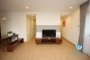 Luxury studio  serviced apartment for rent in Dong Da District
