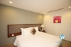 Luxury studio  serviced apartment for rent in Dong Da District