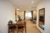 Luxury studio  serviced apartment for rent in Dong Da District