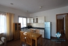 Bright 2 bedroom with spacious balcony for rent in Linh Lang street, Ba Dinh district, Hanoi