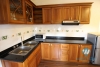 High quality serviced apartment for rent in Hai Ba Trung District