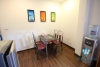 High quality serviced apartment for rent in Hai Ba Trung District