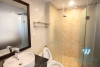 02 bedrooms apartment for rent in Xuan Dieu Street, Tay Ho, Hanoi.