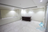 Brandnew and spacious office for rent in Tay Ho, Hanoi