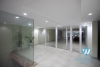 Brandnew and spacious office for rent in Tay Ho, Hanoi