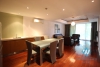 Wonderful apartment for rent in Tay Ho Street, Tay Ho District, Hanoi.