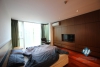Wonderful apartment for rent in Tay Ho Street, Tay Ho District, Hanoi.