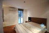 Wonderful apartment for rent in Tay Ho Street, Tay Ho District, Hanoi.