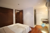 Wonderful apartment for rent in Tay Ho Street, Tay Ho District, Hanoi.