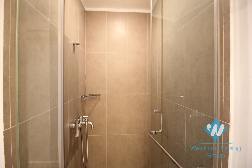 Wonderful apartment for rent in Tay Ho Street, Tay Ho District, Hanoi.