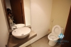 Wonderful apartment for rent in Tay Ho Street, Tay Ho District, Hanoi.