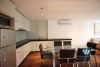 Luxurious and elegant apartment for rent in Tay Ho