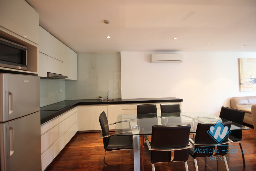 Luxurious and elegant apartment for rent in Tay Ho