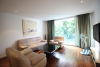 Luxurious and elegant apartment for rent in Tay Ho