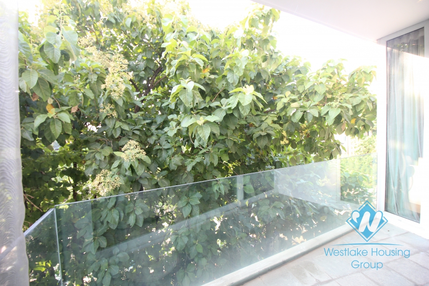 Luxurious and elegant apartment for rent in Tay Ho