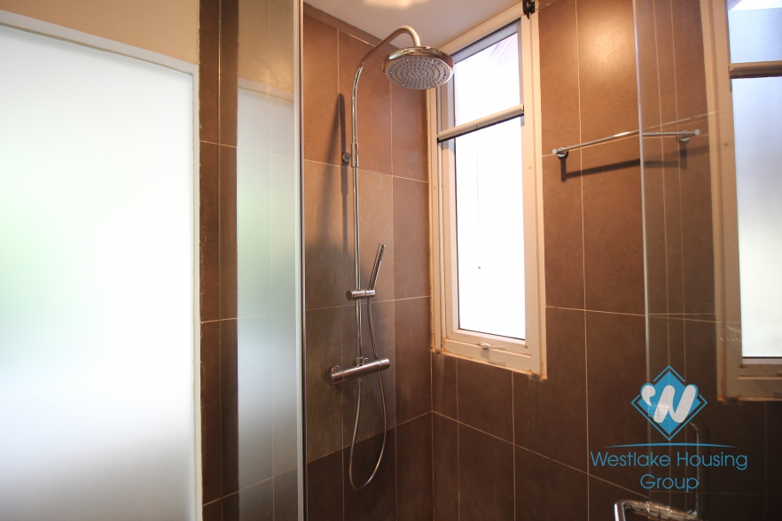 Luxurious and elegant apartment for rent in Tay Ho