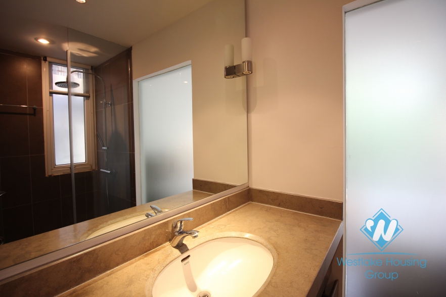Luxurious and elegant apartment for rent in Tay Ho