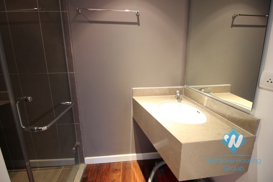 Luxurious and elegant apartment for rent in Tay Ho