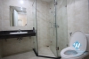 Big three bedrooms apartment for rent in Xuan dieu st, Tay Ho area 