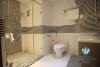 Nice 4 bedroom apartment with open view for rent on Xuan Dieu street, Tay Ho, Hanoi