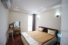 An nice apartment with lake view for rent in Tay Ho, Ha Noi