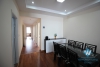 An nice apartment with lake view for rent in Tay Ho, Ha Noi