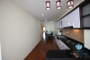An nice apartment with lake view for rent in Tay Ho, Ha Noi