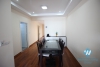An nice apartment with lake view for rent in Tay Ho, Ha Noi