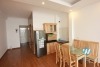 Brandnew, lakeside apartment for rent in Yen Phu village, Tay Ho, Hanoi