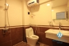 Brandnew, lakeside apartment for rent in Yen Phu village, Tay Ho, Hanoi