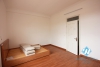 Brandnew, lakeside apartment for rent in Yen Phu village, Tay Ho, Hanoi
