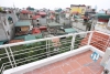 Brandnew, lakeside apartment for rent in Yen Phu village, Tay Ho, Hanoi