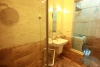 Nice and clean one bedroom apartment for rent in Lang Ha street, Dong Da district, Ha Noi