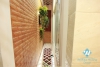 Nice and clean one bedroom apartment for rent in Lang Ha street, Dong Da district, Ha Noi