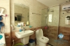 Bright and clean one bedroom for rent in Lang Ha street, Dong Da district, Ha Noi