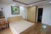 Luxury three bedrooms apartment for rent in Dong Da district, Ha Noi