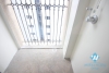Luxury three bedrooms apartment for rent in Dong Da district, Ha Noi