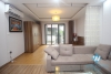 Brand new studio for rent near Hoang Cau lake, Dong Da district, Ha Noi, Viet Nam