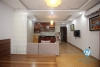 Brand new studio for rent near Hoang Cau lake, Dong Da district, Ha Noi, Viet Nam