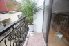Brand new studio for rent near Hoang Cau lake, Dong Da district, Ha Noi, Viet Nam