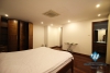 Spacious two bedroom apartment for rent in Tay Ho
